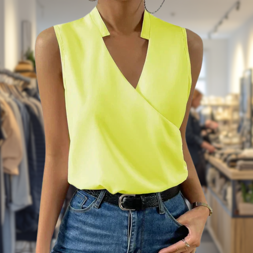 Women's Classic Everyday Top