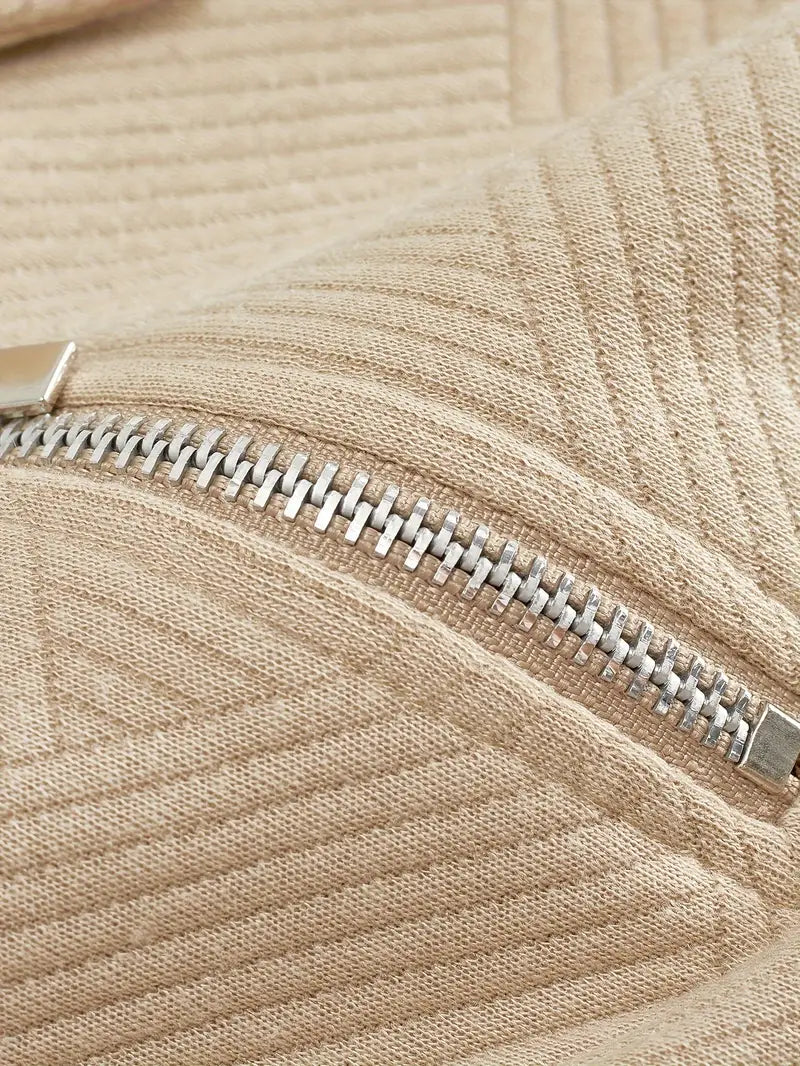 Men's Classic Knit Sweater