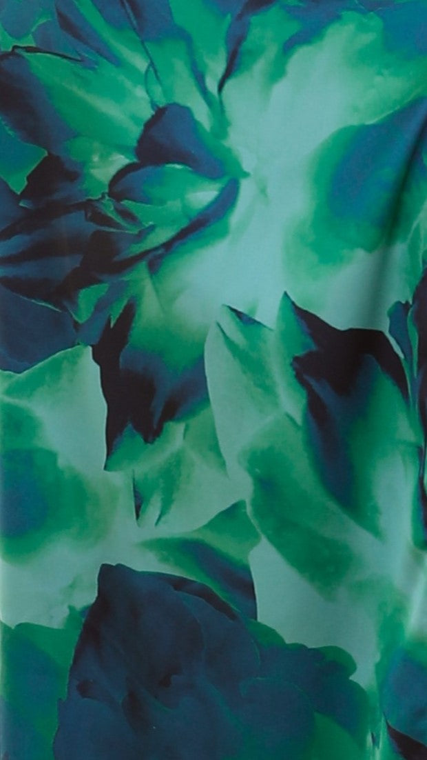 Women's Barzilio Maxi Dress – Calista Green