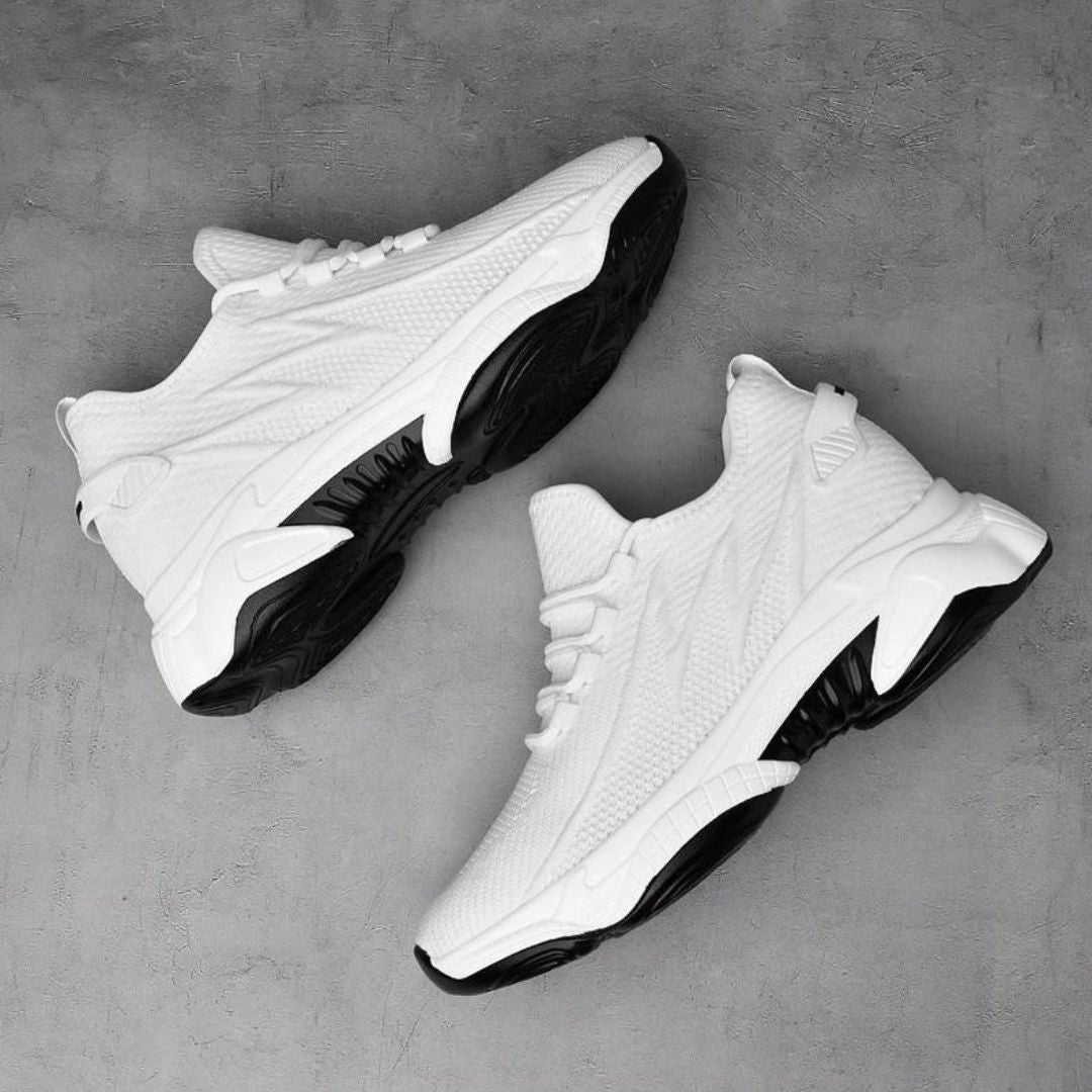 Men's Elevator Sneakers