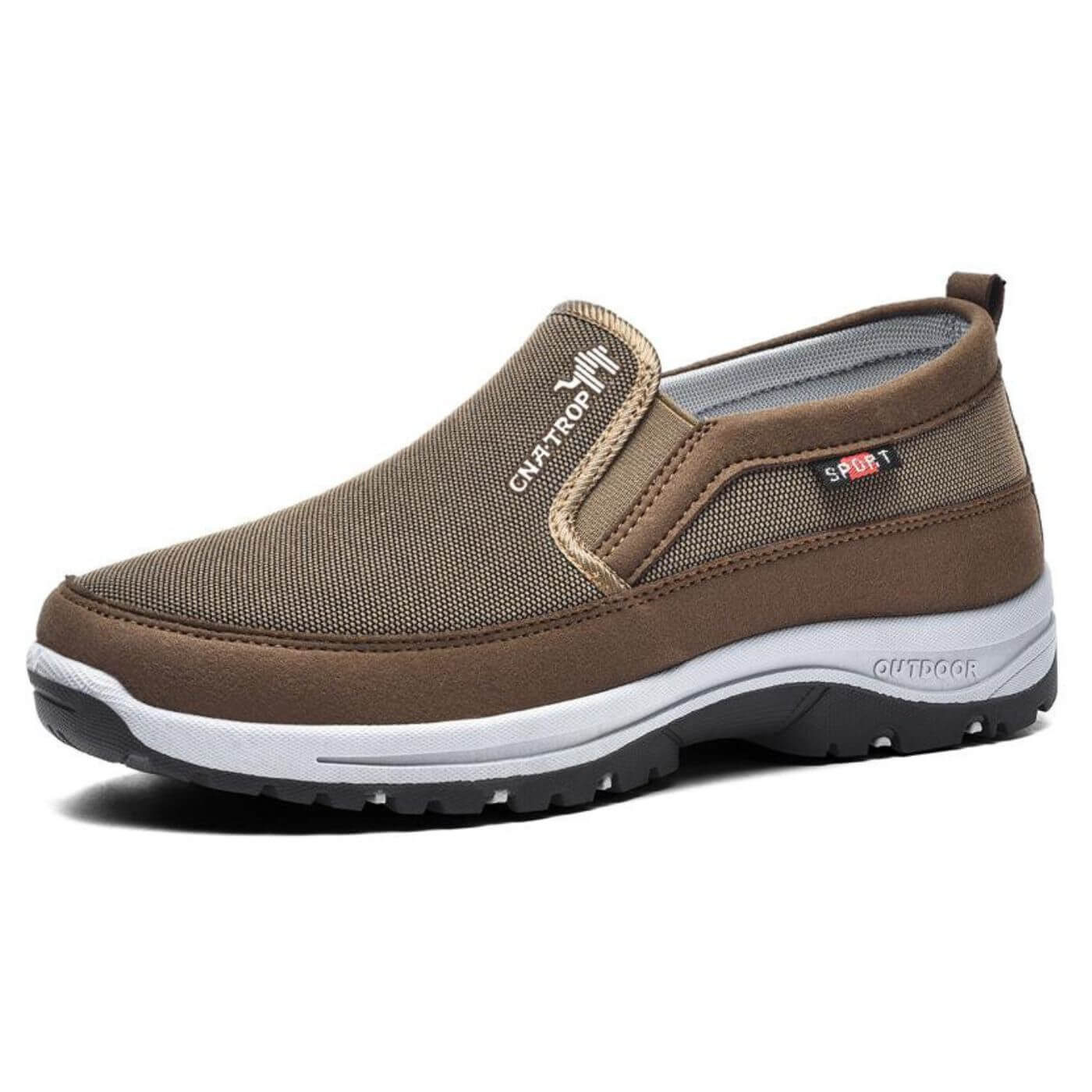 Men's Supportive Hiking Shoes