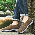 Men's Supportive Hiking Shoes