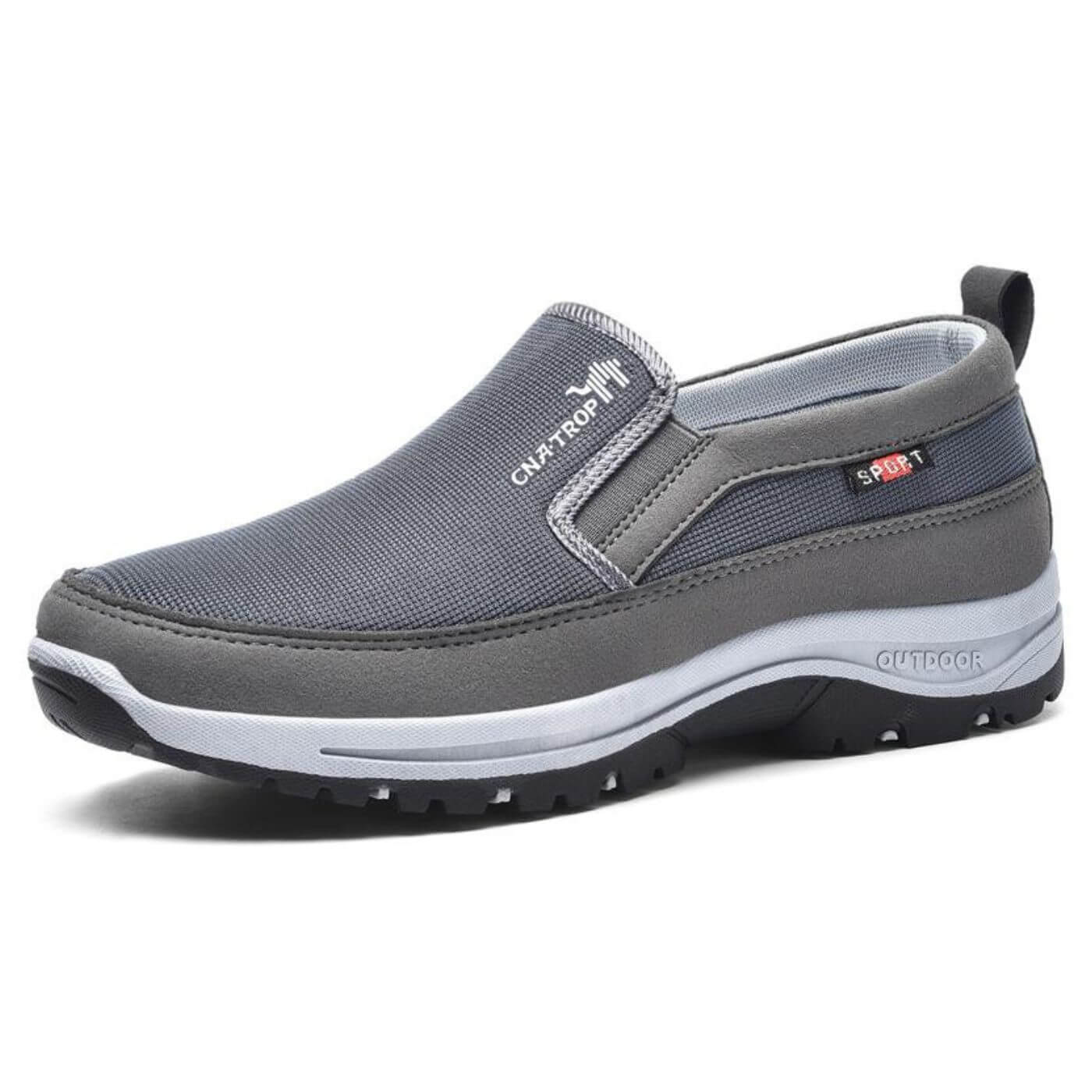 Men's Supportive Hiking Shoes