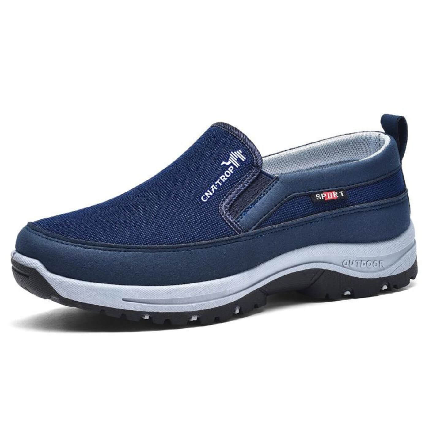 Men's Supportive Hiking Shoes