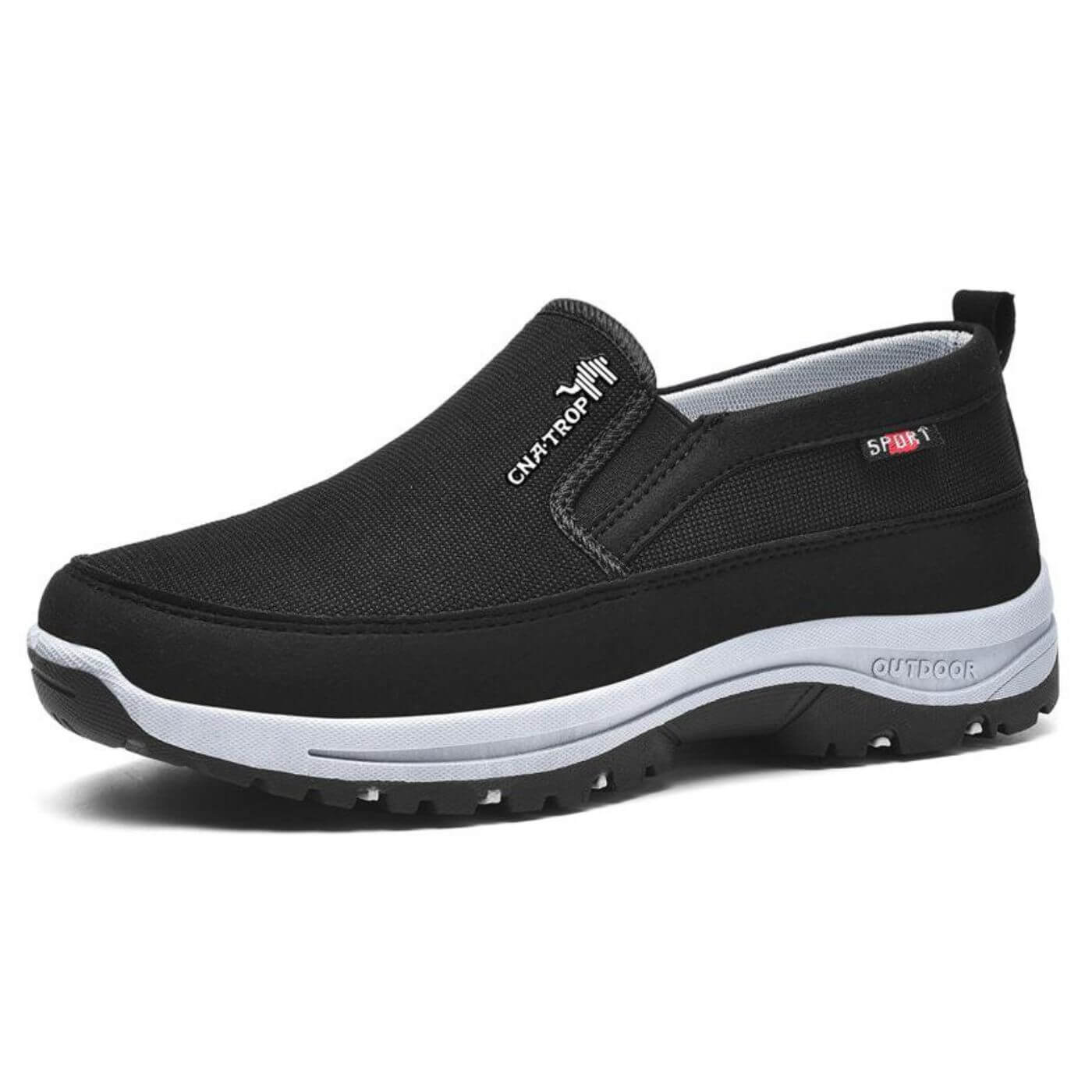 Men's Supportive Hiking Shoes