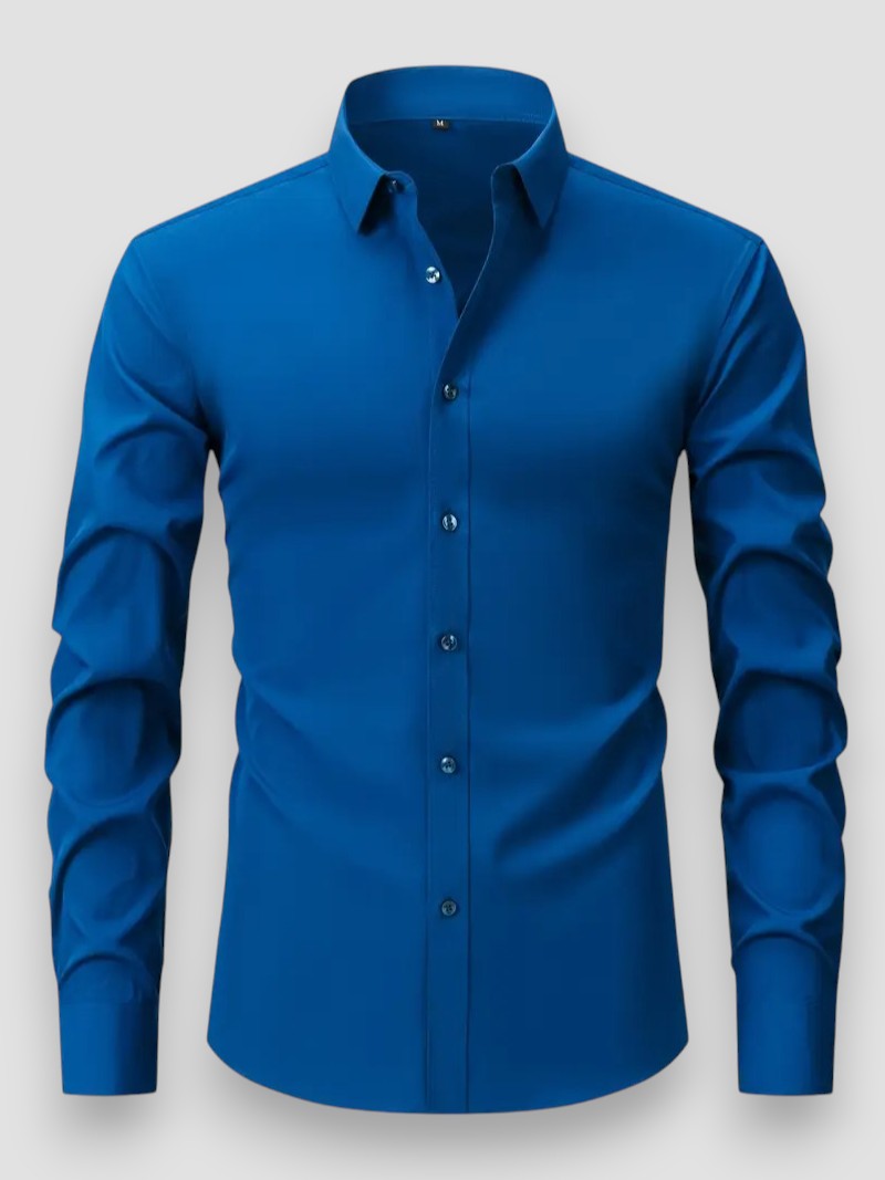 Men's Slim Fit Shirt