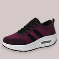 Women's Breathable Slip-On Sneakers