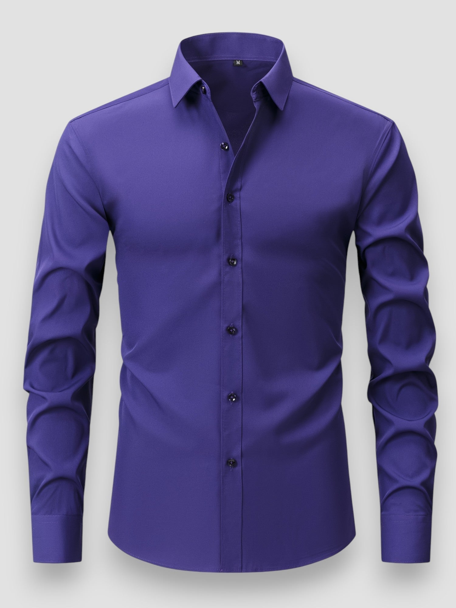 Men's Slim Fit Shirt