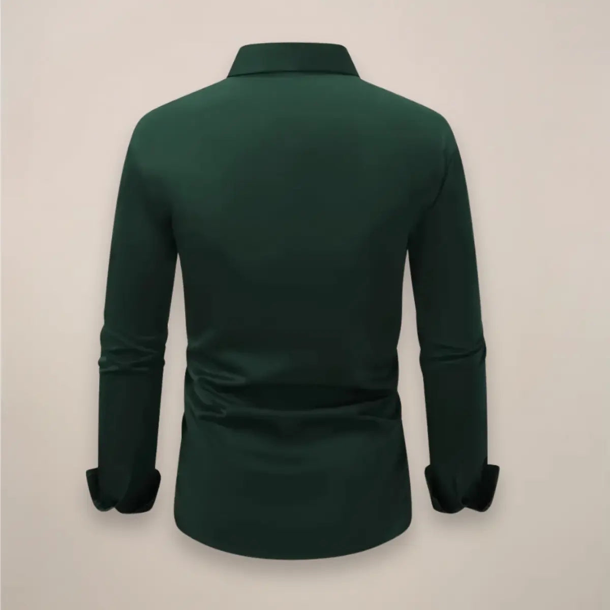 Men's Classic Long-Sleeve Shirt