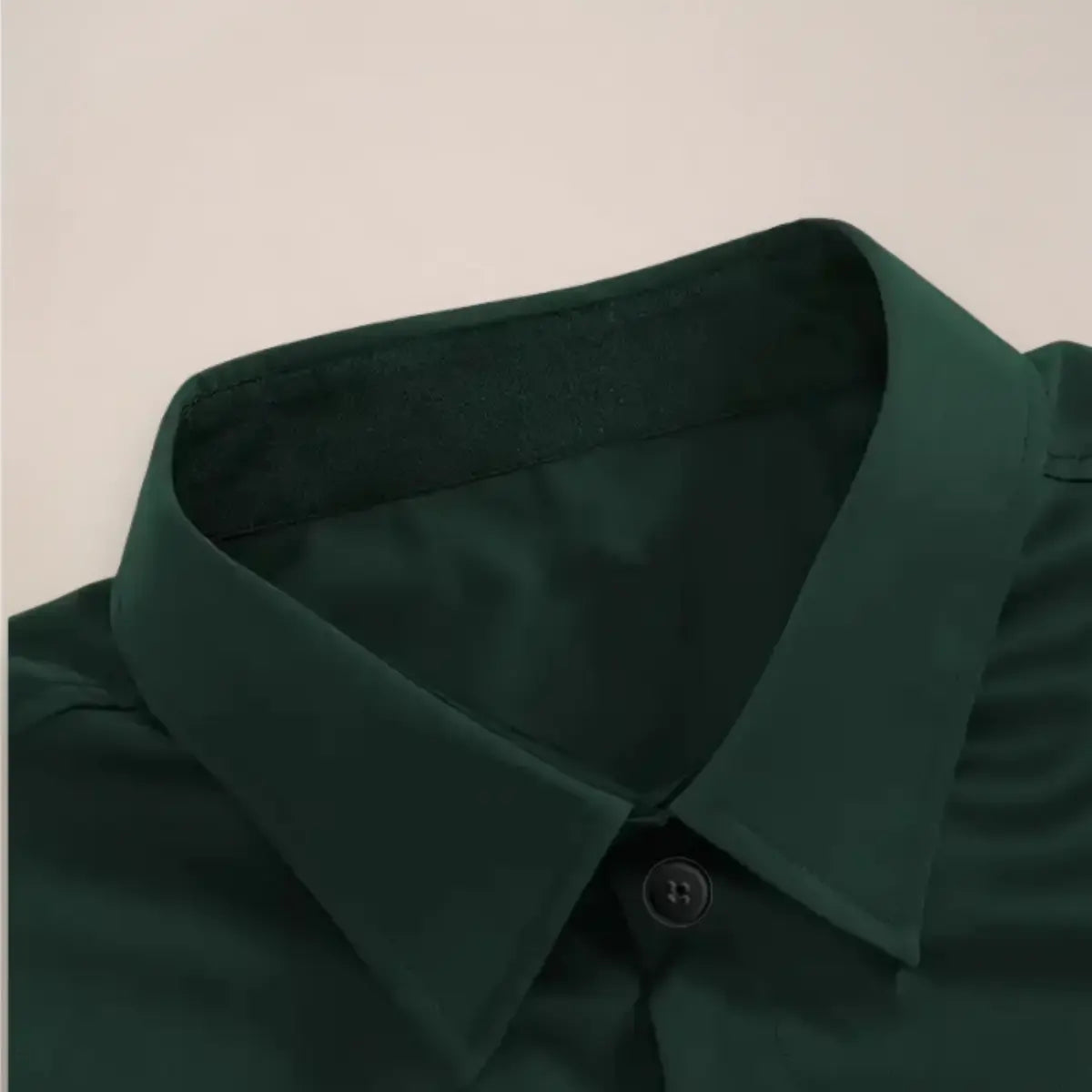 Men's Classic Long-Sleeve Shirt