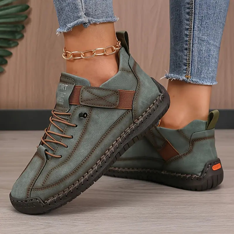 Emiline Comfort Support Sneakers