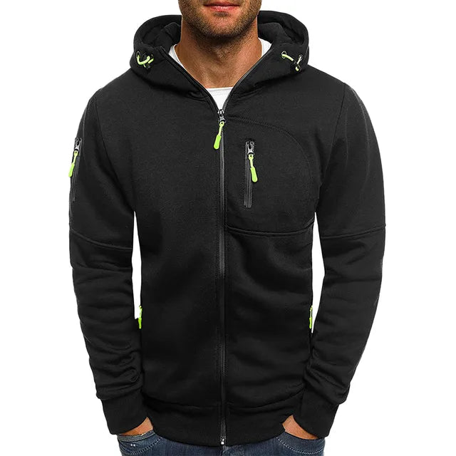Men's Tech Fleece Jacket