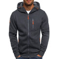 Men's Tech Fleece Jacket