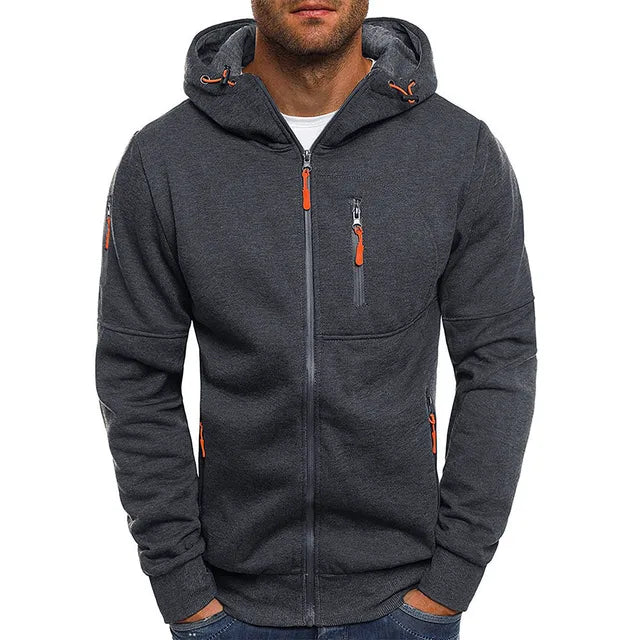 Men's Tech Fleece Jacket