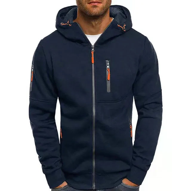 Men's Tech Fleece Jacket