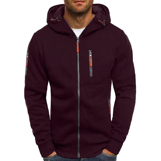 Men's Tech Fleece Jacket