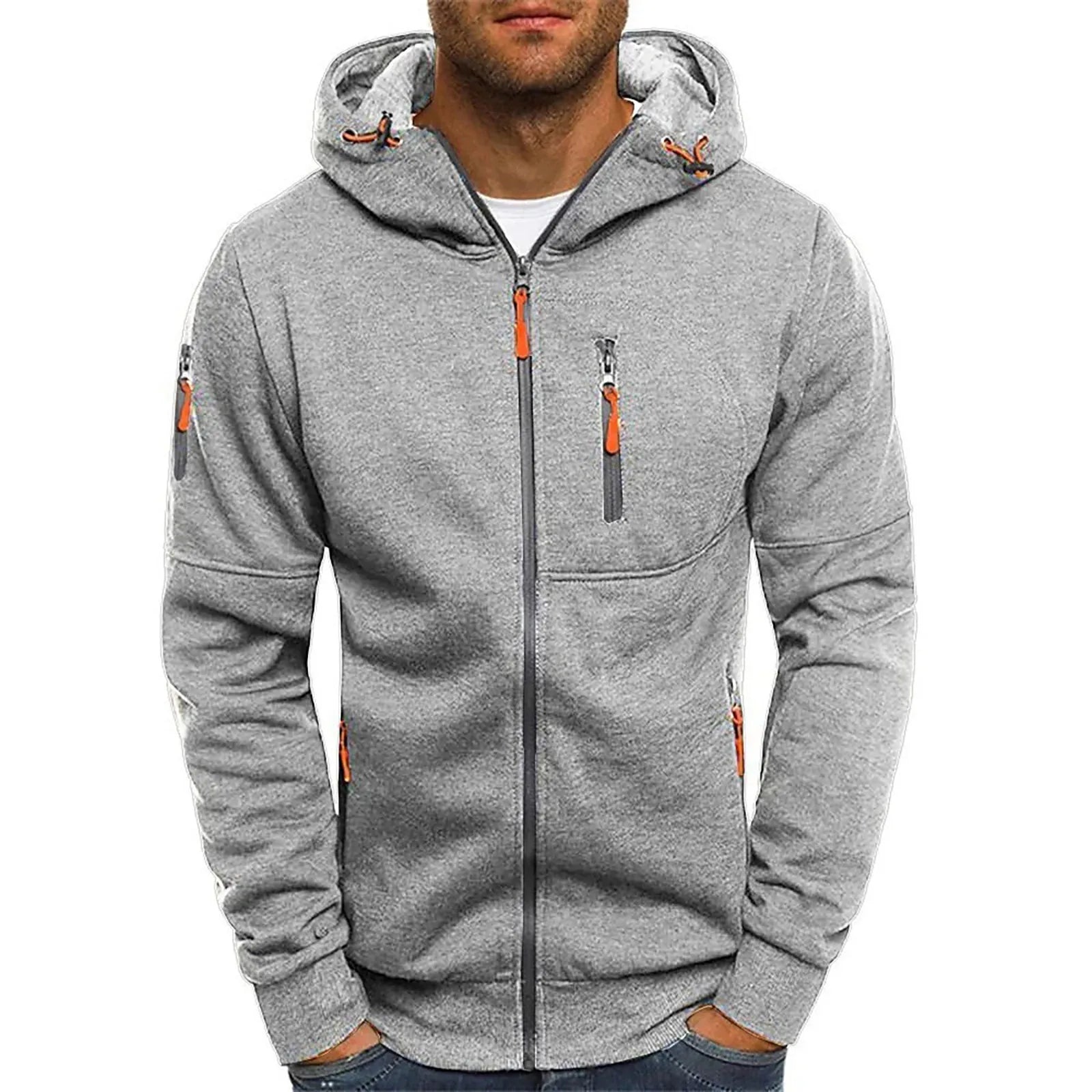 Men's Tech Fleece Jacket