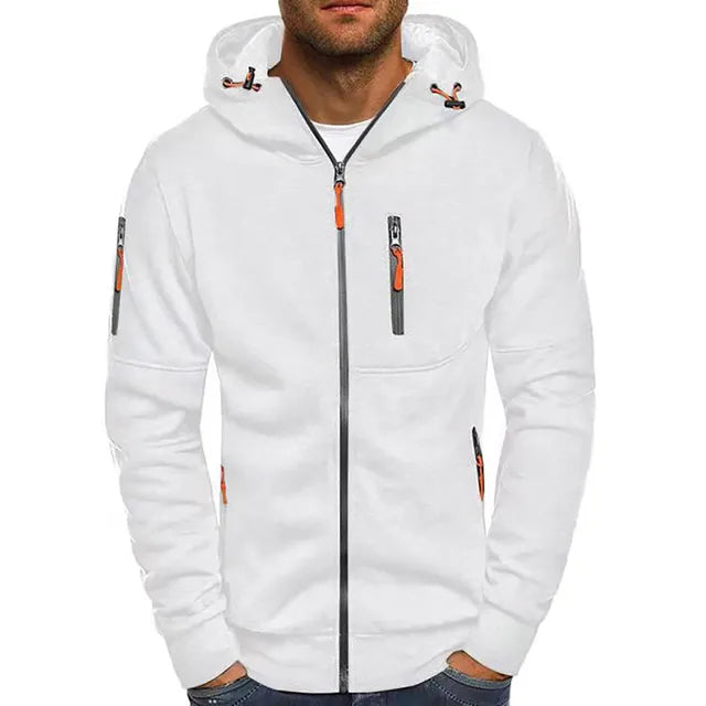Men's Tech Fleece Jacket