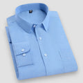 Men's Cotton Casual Shirt