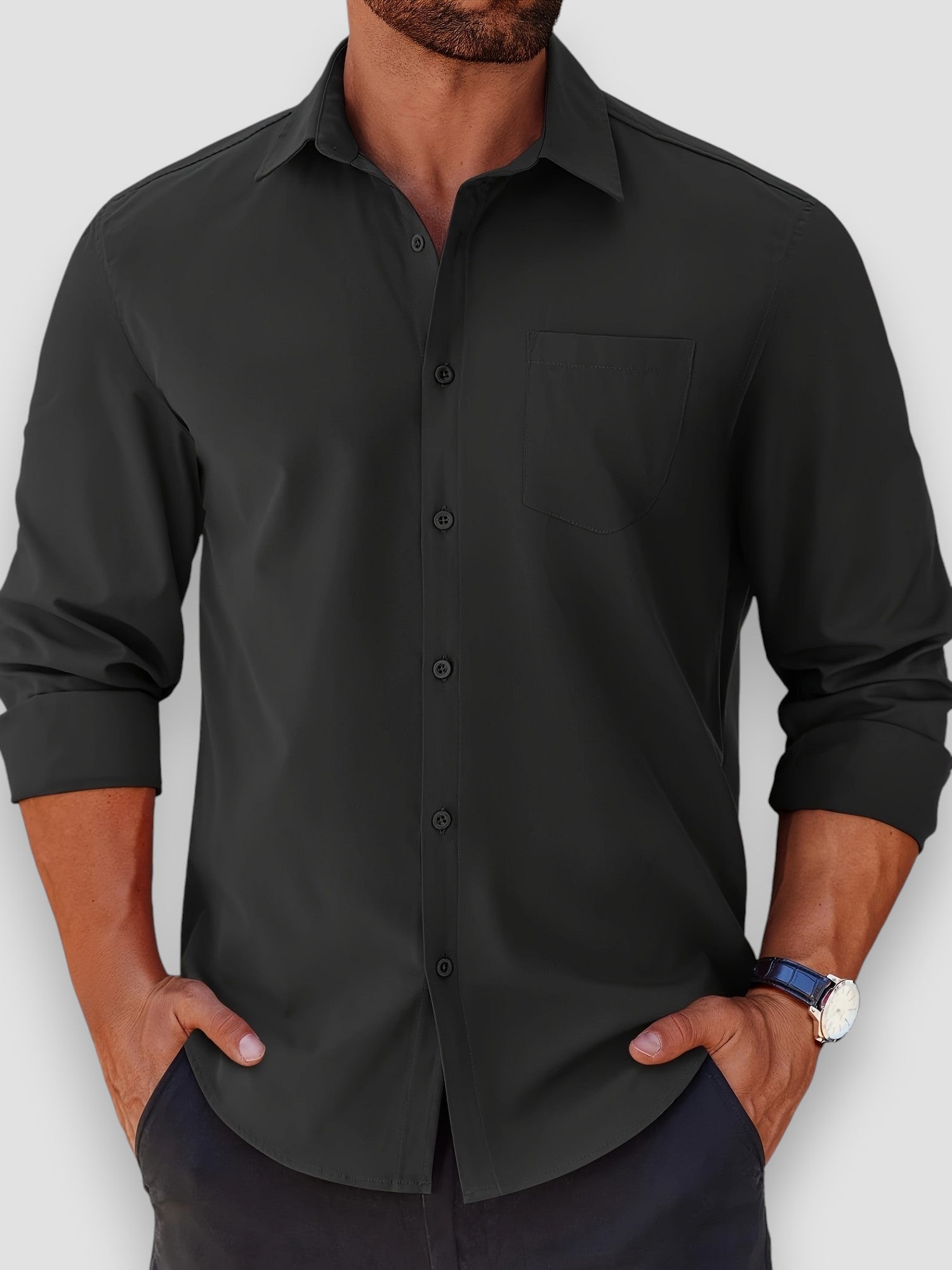 Men's Classic Shirt