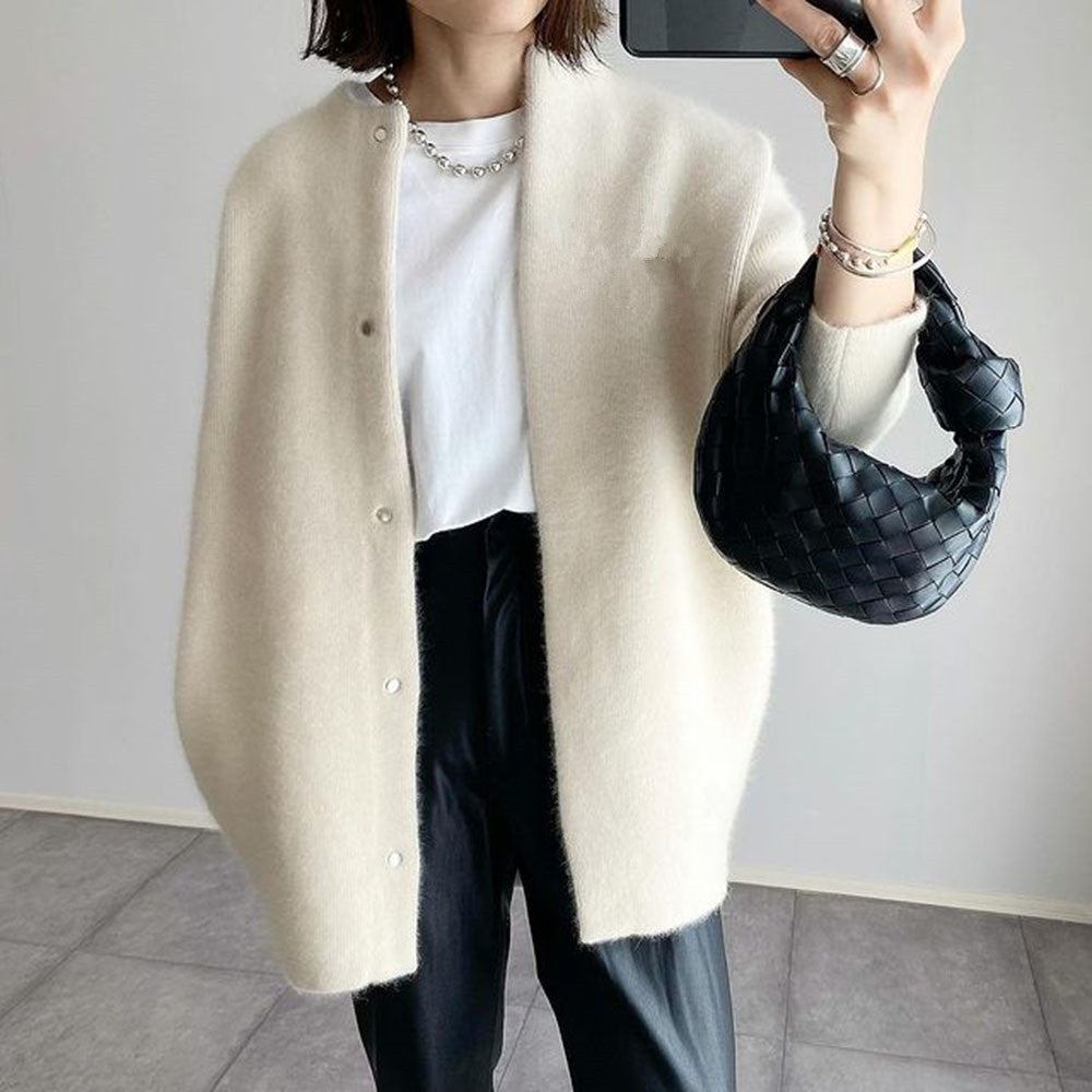 Timeless Knit Cardigan