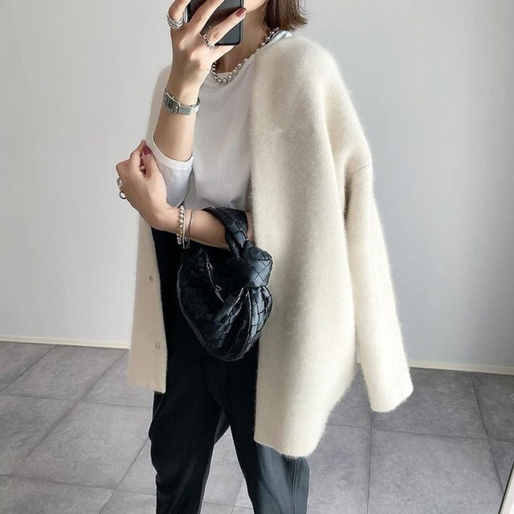 Timeless Knit Cardigan