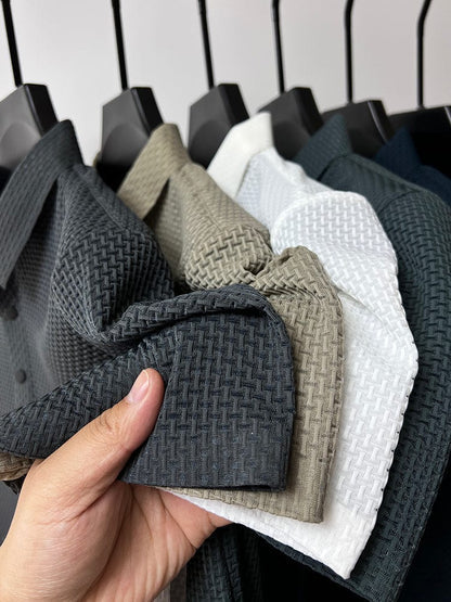 Men's Luxury Polo Shirt