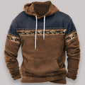 Men's Minimalist Hoodie