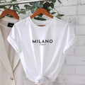 Women's Print T-Shirt