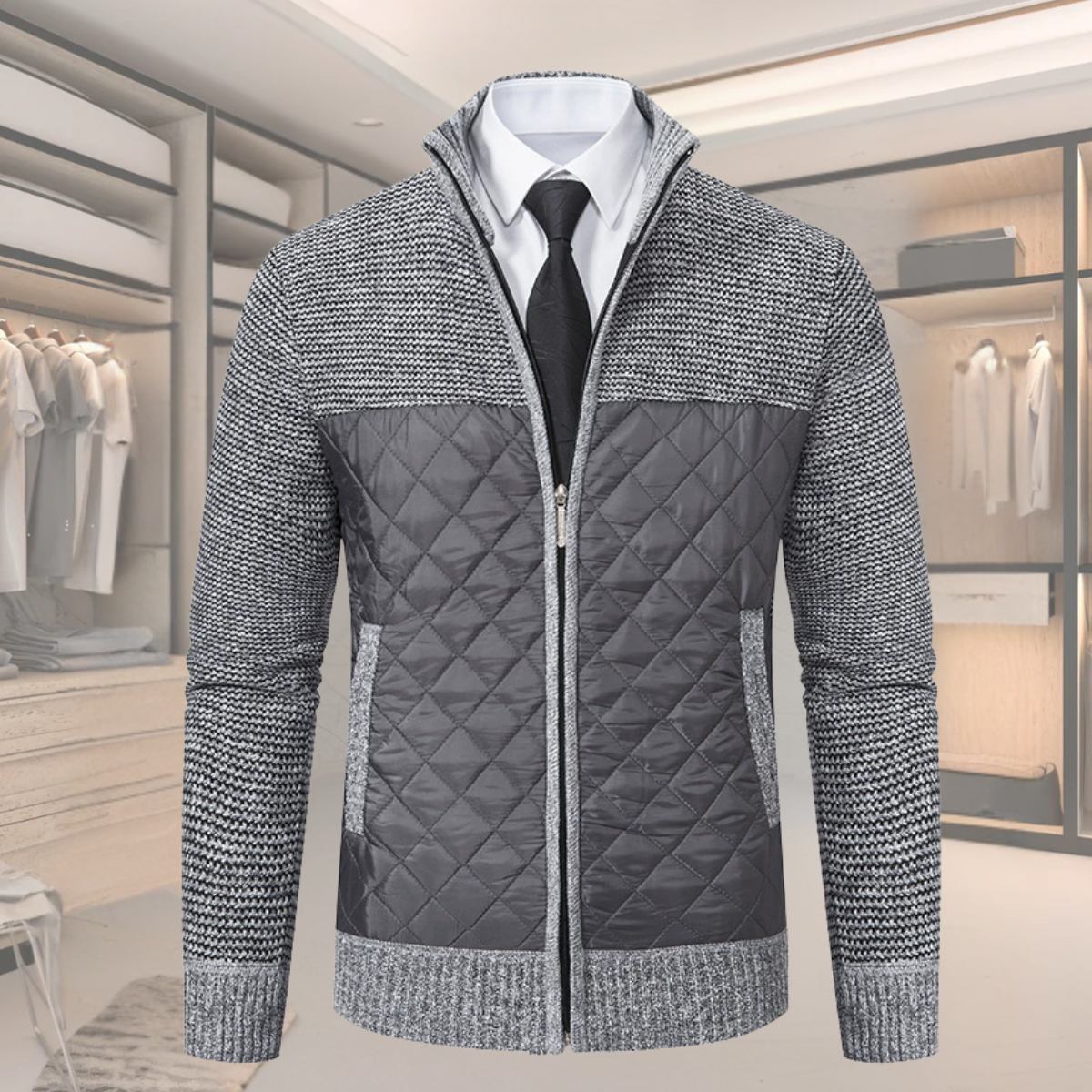 Men's Transitional Jacket