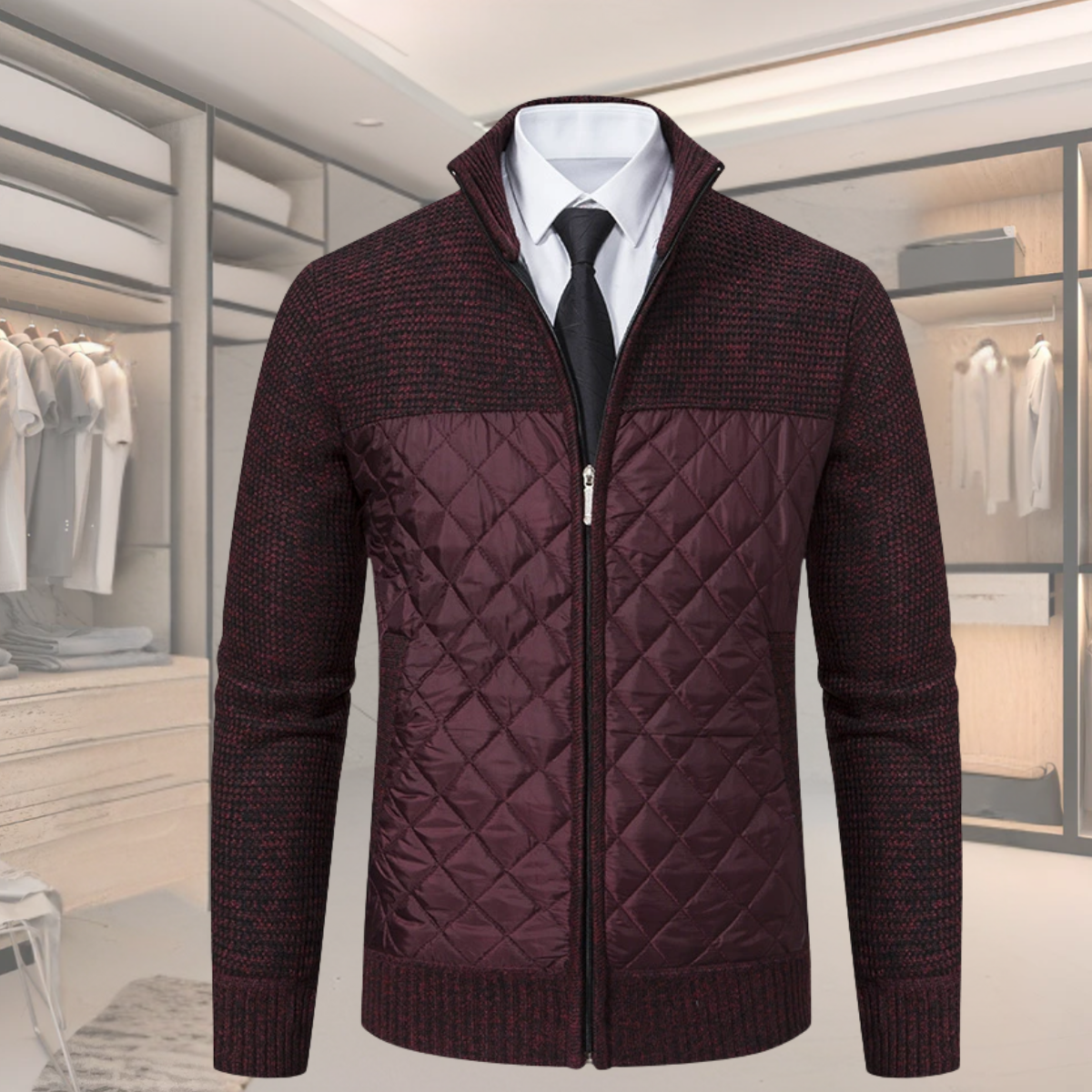 Men's Transitional Jacket