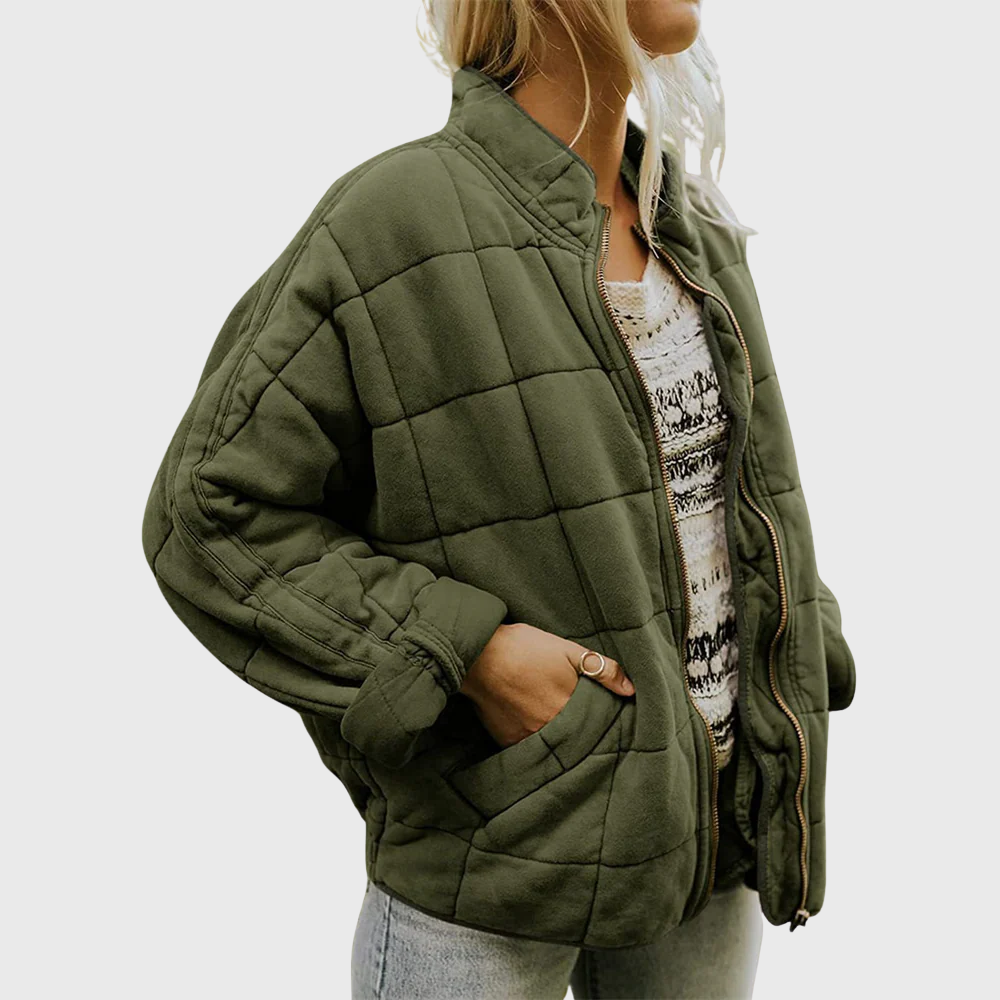 Lightweight Transition Jacket