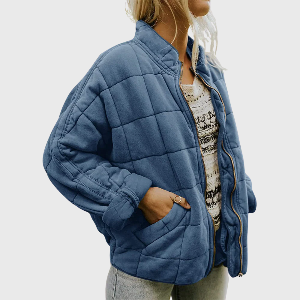 Lightweight Transition Jacket