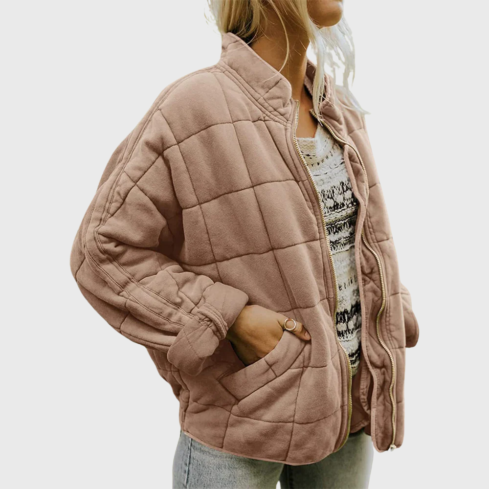 Lightweight Transition Jacket