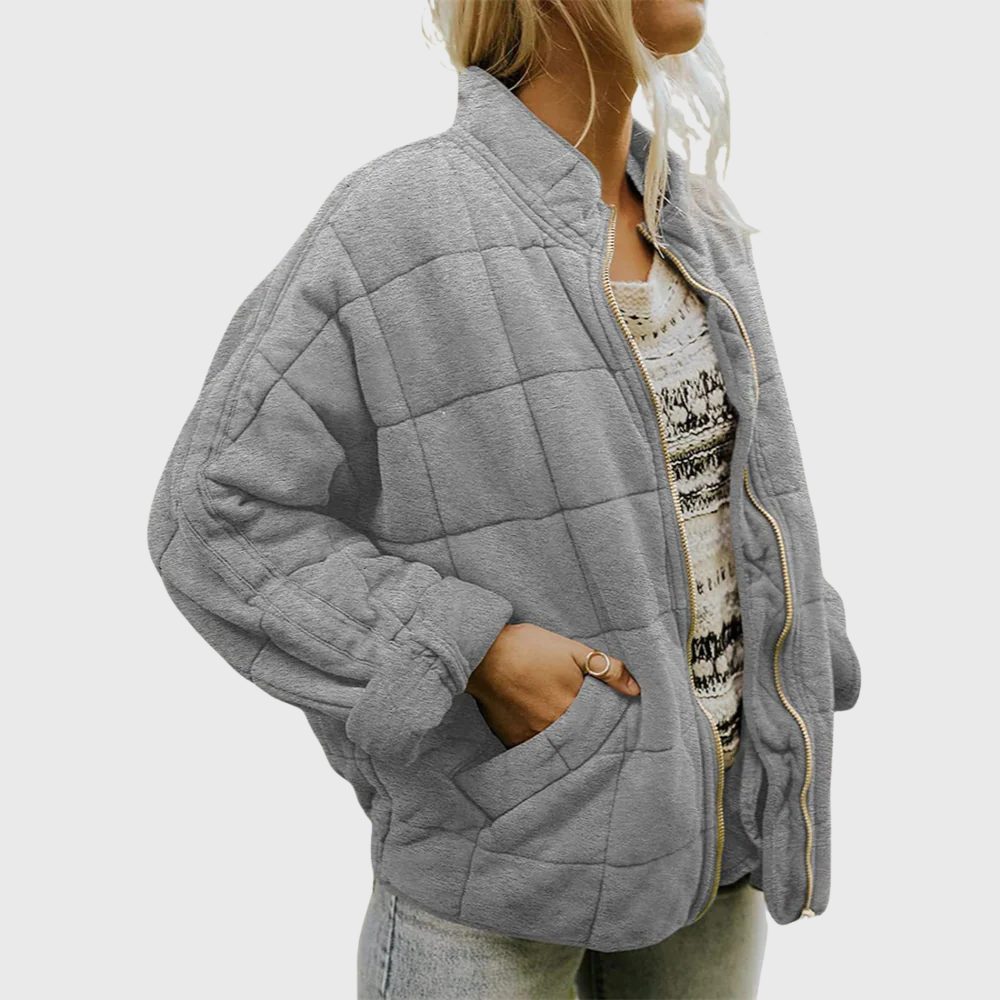 Lightweight Transition Jacket