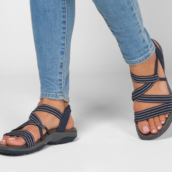 Women's Comfort Support Sandals