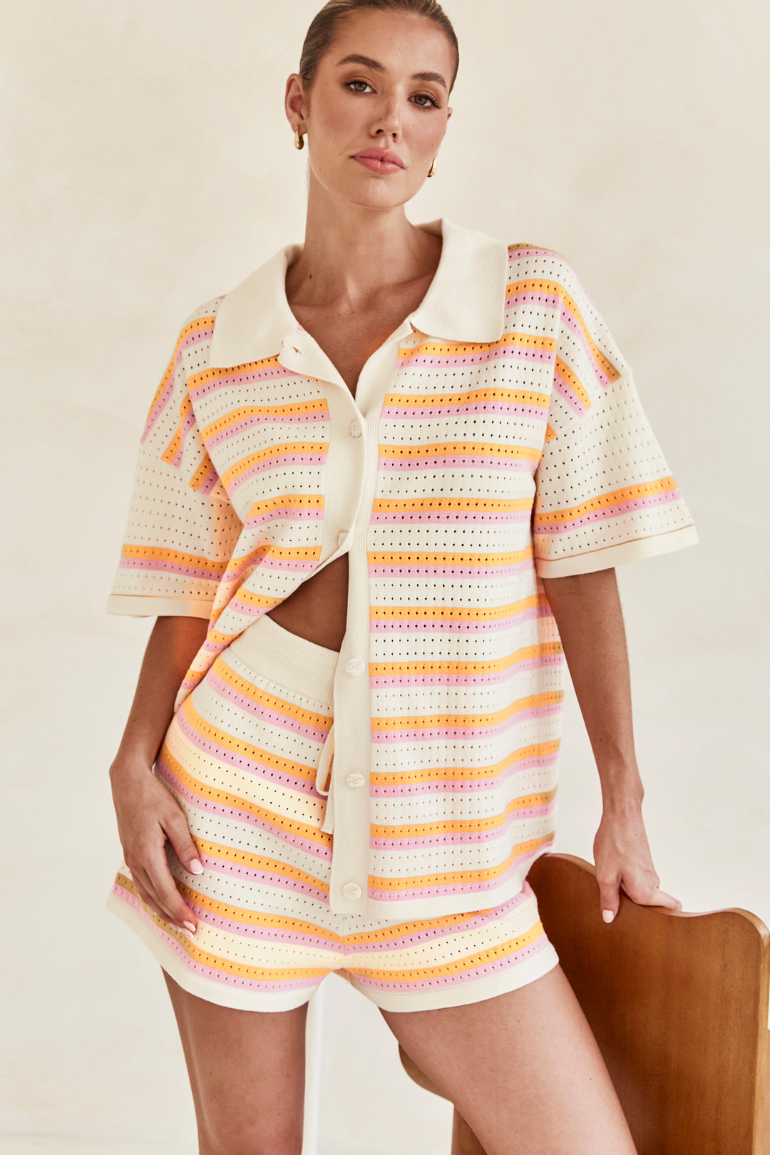 Women's Elegant Set