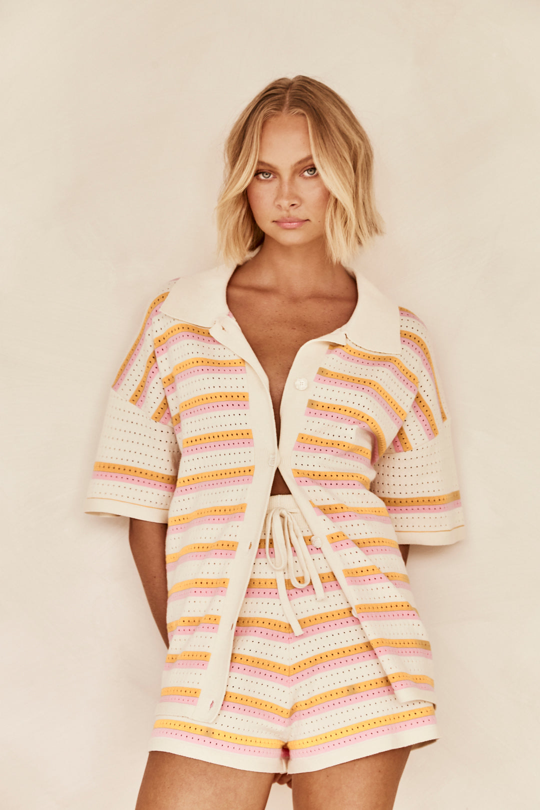 Women's Elegant Set