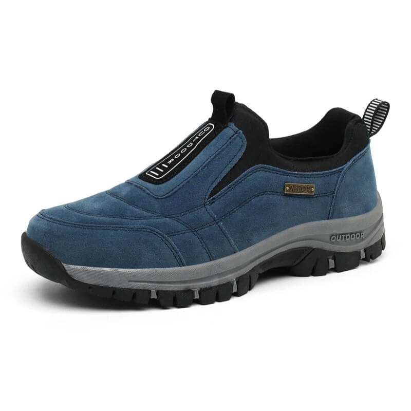 Men's Supportive Comfort Shoes