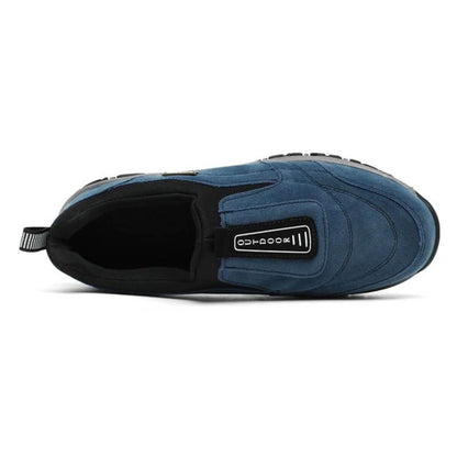 Men's Supportive Comfort Shoes