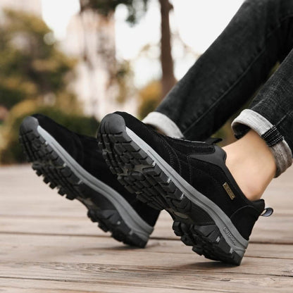 Men's Supportive Comfort Shoes