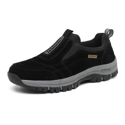 Men's Supportive Comfort Shoes