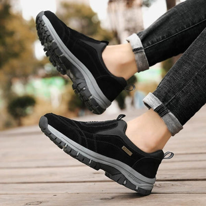 Men's Supportive Comfort Shoes