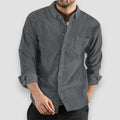 Men's Corduroy Shirt
