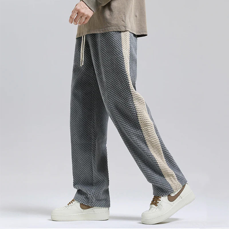 Men's Corduroy Pants