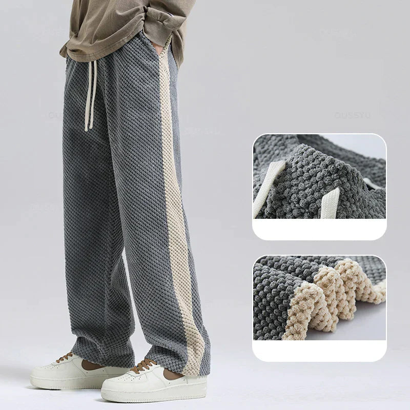 Men's Corduroy Pants