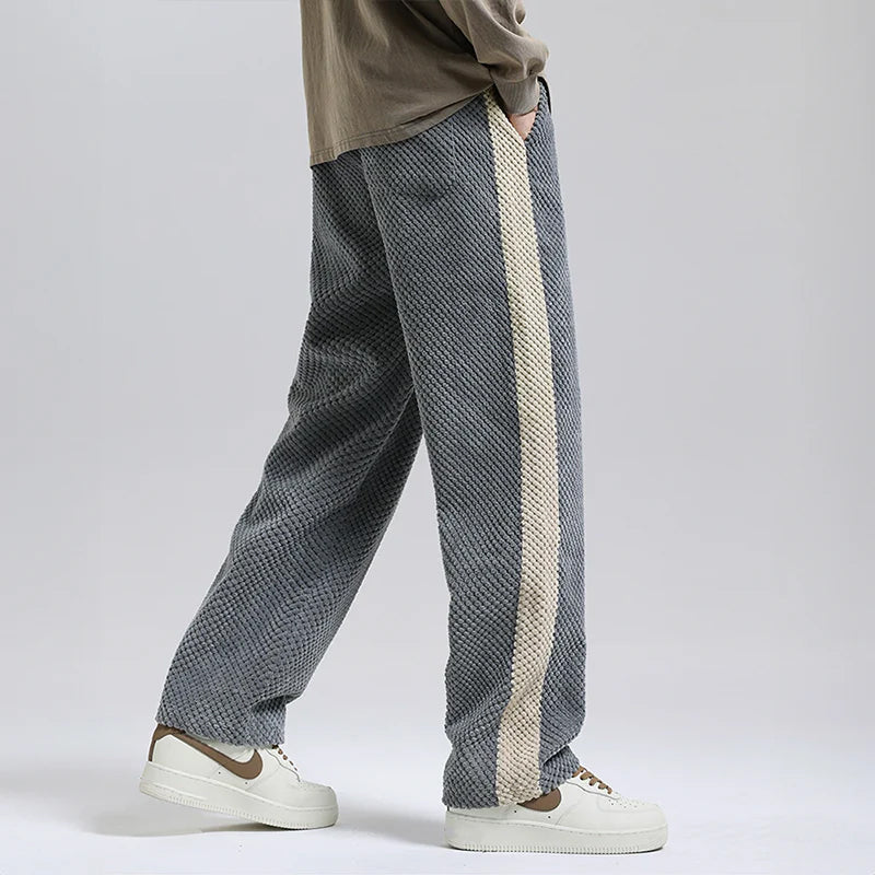 Men's Corduroy Pants