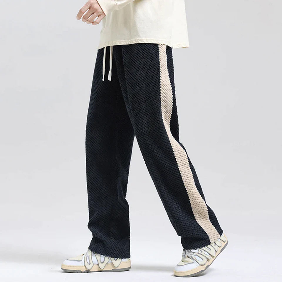 Men's Corduroy Pants