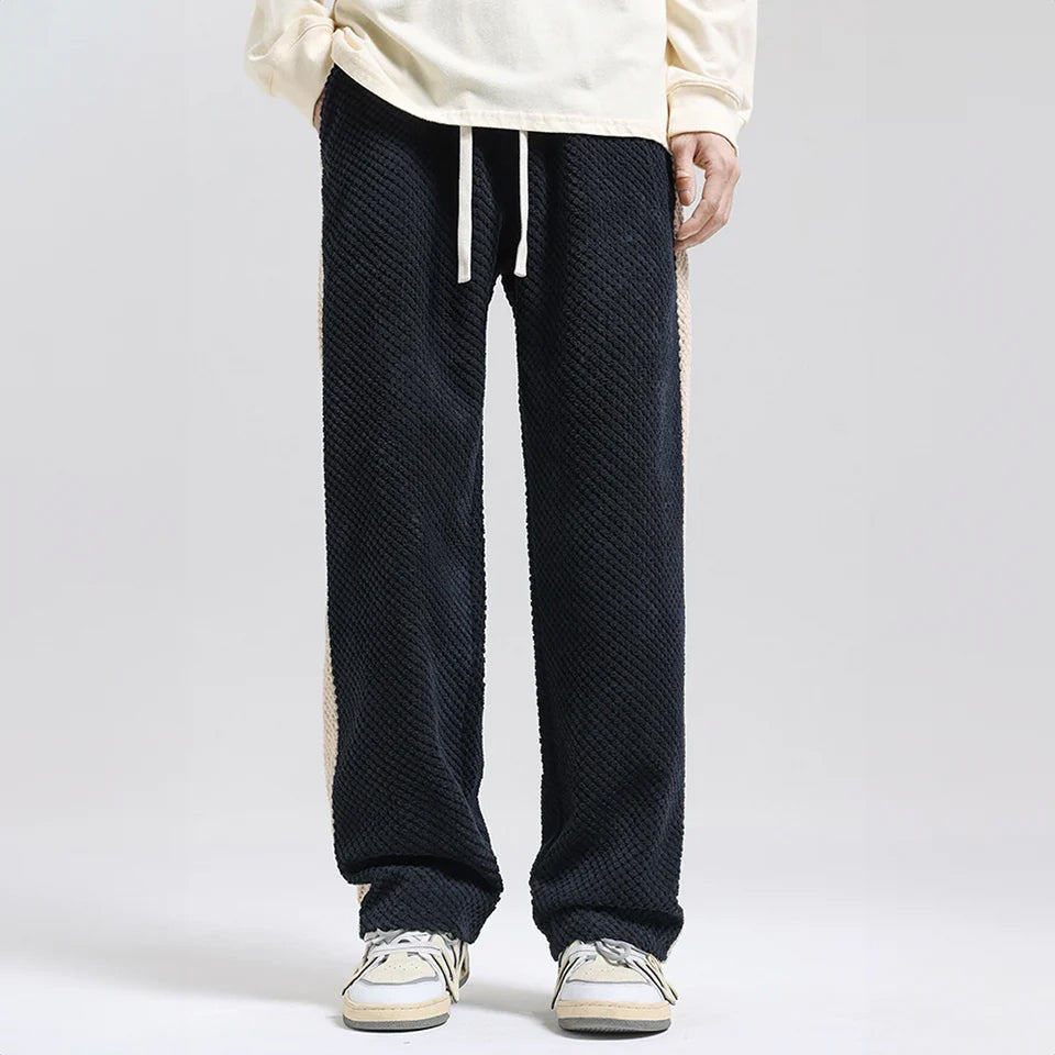 Men's Corduroy Pants