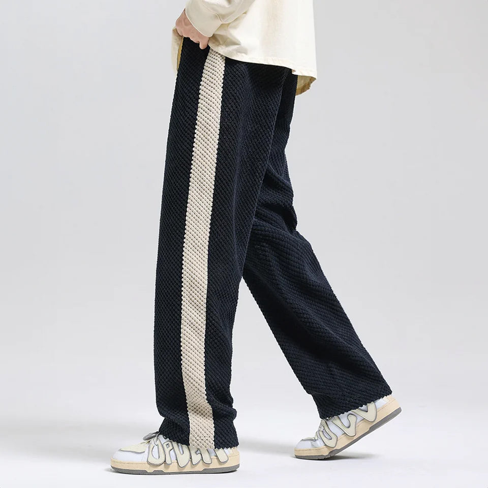 Men's Corduroy Pants